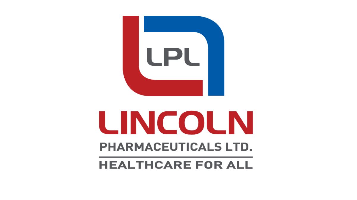 Lincoln Pharmaceuticals Ltd 